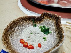 -313羊庄·羊肉火锅烧烤(李村店)