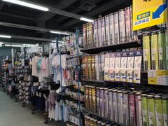 -迪卡侬(蓬江万达店)