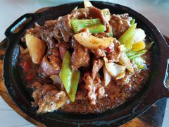-丰收渔港饭店(嵊泗店)