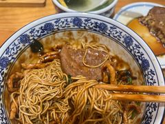 -君东记本帮面馆(天钥桥路店)