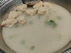 -小船渔村•大连菜•大连焖鱼(明泽街店)