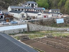 -灵山