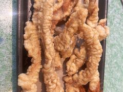 -憨铁匠老火锅(龙岗万科里店)