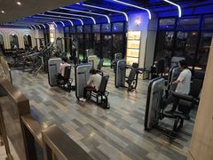 -星悦荟健身游泳(珠江新城店)
