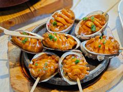 -品海楼·大连海鲜(老虎滩店)