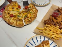 -必胜客(东茅岭店)