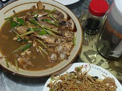 -江南村海鲜馆(洞头店)