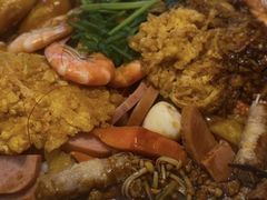 -黄记煌三汁焖锅(华发商都店)