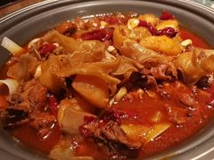 -耶里夏丽·丝路新疆菜·清真食品(徐汇南丹东路臻选店)