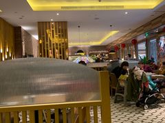 -Sizzler时时乐西餐厅(长楹天街购物中心店)