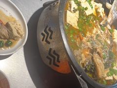 -探鱼·鲜青椒爽麻烤鱼(天河优托邦店)