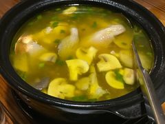 -呼吸森林·生态农庄农家乐私房菜