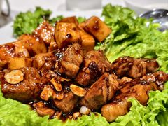 -泰国村酒楼(良木园酒店)