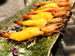 -汕头国际大酒店-牛一町目餐厅
