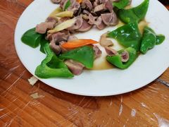 -陈岱后山窑鸡店