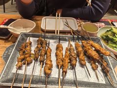 -管氏翅吧(国展店)
