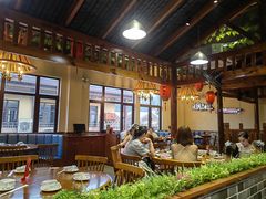 -丰收渔港饭店(嵊泗店)