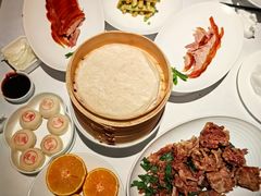 -四季民福烤鸭店(王府井东安门店)