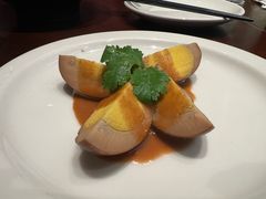 卤蛋-老张牛肉面(天津万象城店)