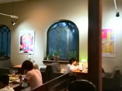 -1901 Cafe(西四店)