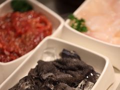 -海底捞火锅(劲松店)
