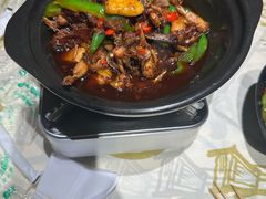 -串盟烧烤大排档·长沙美食地标(星沙店)