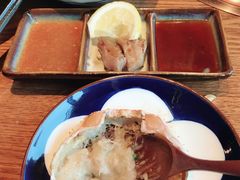 -炎蔵牛舌烤肉