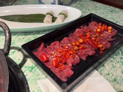 -鸿姐老火锅(龙阳店)