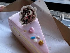 -漫咖啡 (CCPAPK创意港店)