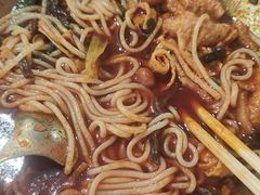 -龍城柳州螺蛳粉(群星路店)