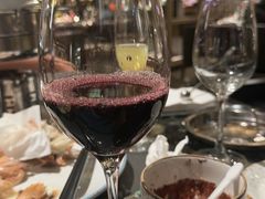 -博林天瑞喜来登酒店·西丽尚膳