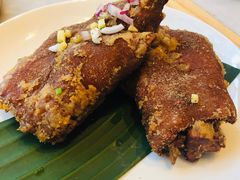 -莆田餐厅PUTIEN(三里屯店)
