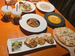 -布拉格餐厅· 中欧捷克菜(全国首店)