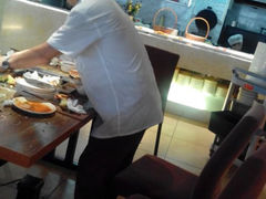 android_upload_pic-比特堡啤酒烤肉自助料理(和平店)