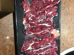 -幸运牛汕头小黄牛牛肉火锅(梅林店)