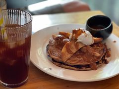 -Egg•Allday Brunch(襄阳北路店)