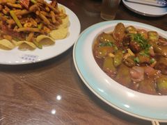 -东北大院·东北菜(三台子店)
