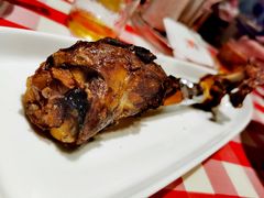 -西贝莜面村(上海百联西郊店)