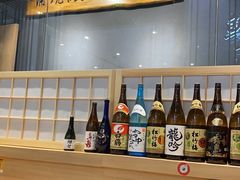 -NIUAN牛庵·日式和牛烧肉(恒隆店)