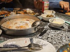 -阪尚皇·原切牛排·烤肉火锅自助(北京路店)