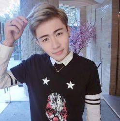 -3AM HAIR SALON染发烫发接发