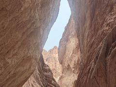 -天山神秘大峡谷