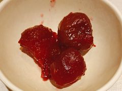 -京味斋·烤鸭·北京菜(安贞店)