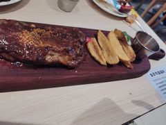 -卡朋西餐(悦汇城店)