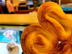原味大蝴蝶（甜）-国际饭店·帆声西饼屋(黄河路店)