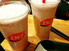 -DQ·蛋糕·冰淇淋(周浦万达店)