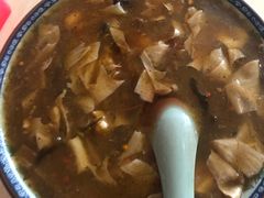 胡辣汤-正宗河南特色大饼店(菊乐路店)