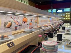 -三禾寿司(君尚店)