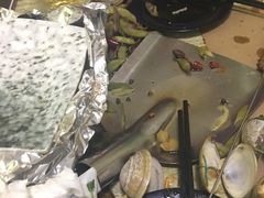 -喝丢一只鞋海鲜烧烤·海肠捞饭(文体街店)