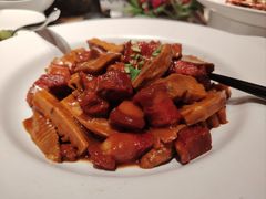 -蘇锦宴·淮扬菜烤鸭·小院(三元桥霄云路店)